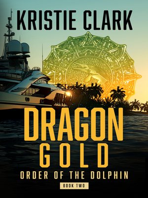 cover image of Dragon Gold